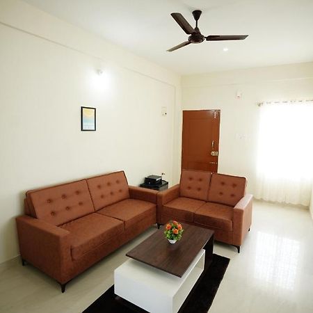 Castle Suites By Haven Homes, Kempegowda International Airport Road Bangalore Extérieur photo