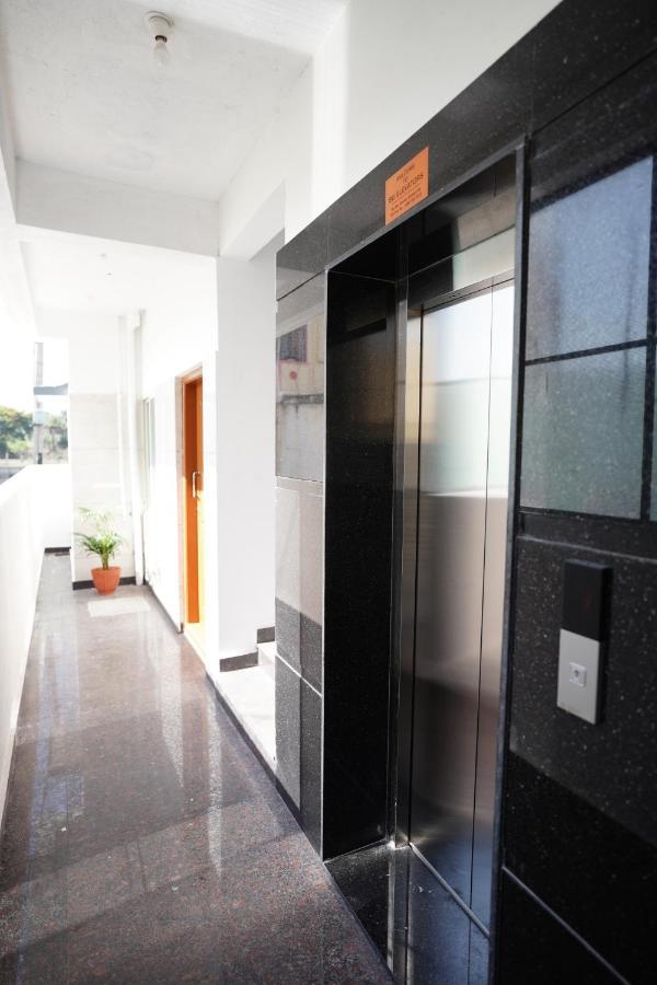 Castle Suites By Haven Homes, Kempegowda International Airport Road Bangalore Extérieur photo