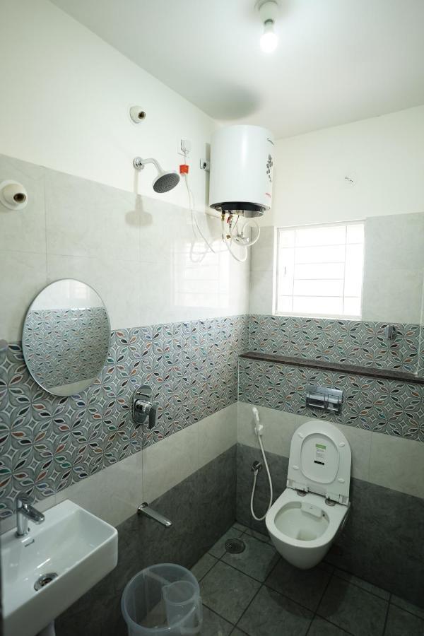 Castle Suites By Haven Homes, Kempegowda International Airport Road Bangalore Extérieur photo
