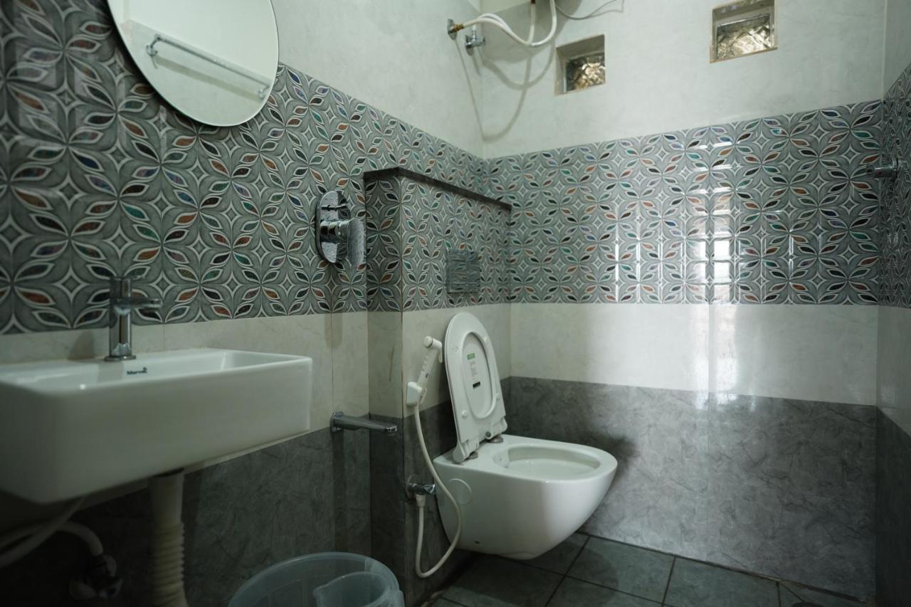 Castle Suites By Haven Homes, Kempegowda International Airport Road Bangalore Extérieur photo