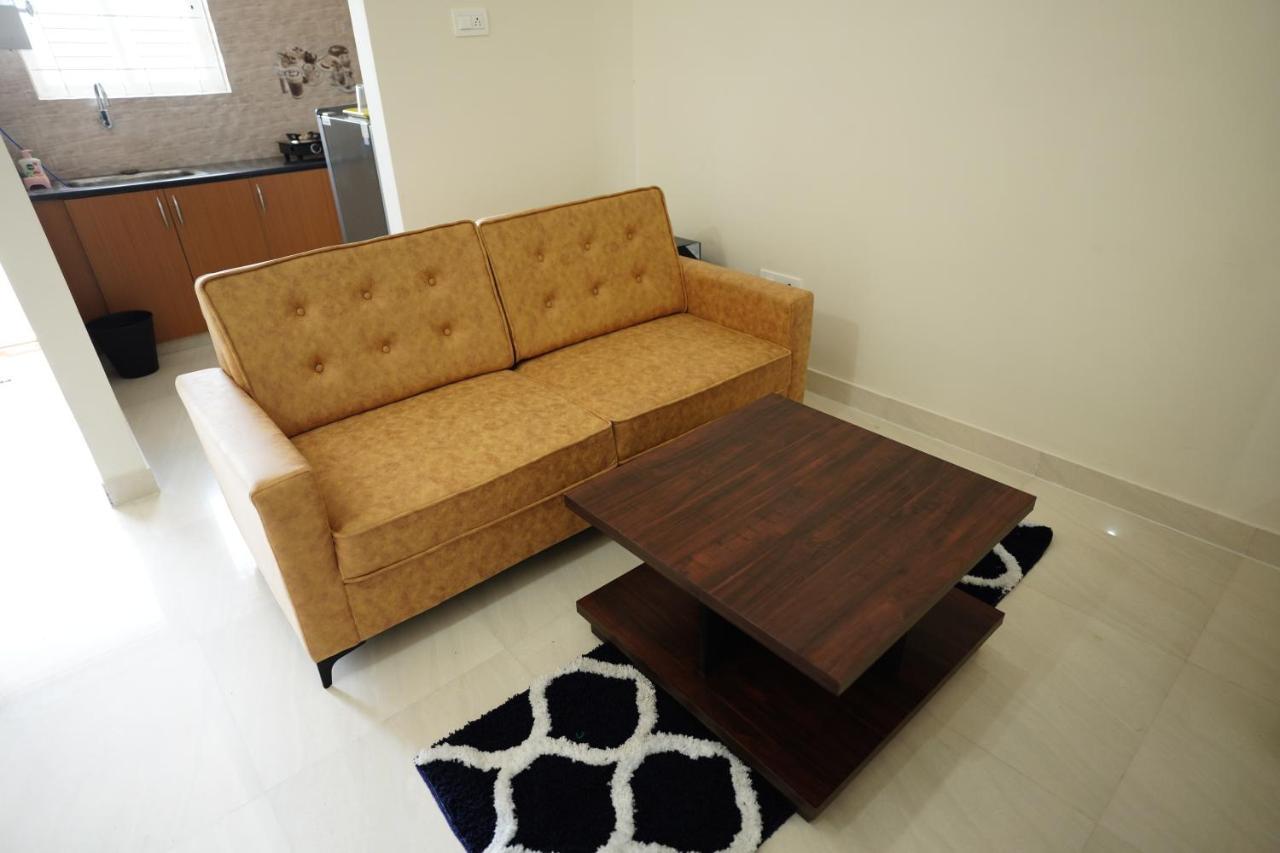 Castle Suites By Haven Homes, Kempegowda International Airport Road Bangalore Extérieur photo